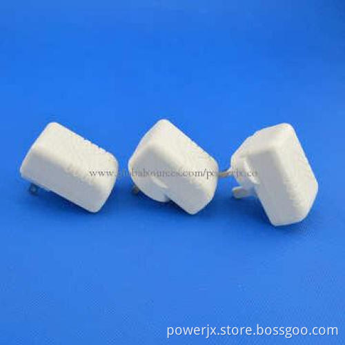 1.2/1.5/1.8/2M Cable of Variable Voltage DC Power Adapter Supply, Sized 62*41.5*29mm